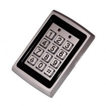 اکسس کنترل کارت و رمز و تگ بتا مدل 1204