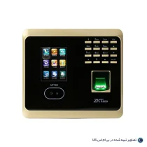 دستگاه حضور و غیاب مدل AT100