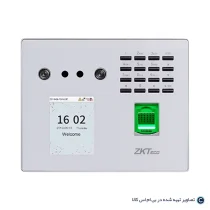 دستگاه حضور و غیاب مدل AT775 VL