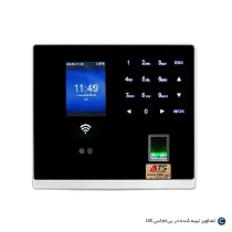 دستگاه حضور غیاب AT775