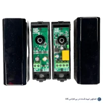 چشمی درب پارکینگی