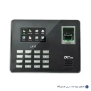 دستگاه حضور و غیاب LX16 مدل AT3012