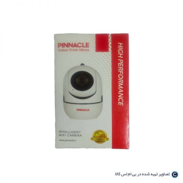 دوربین بیسیم گردان پیناکل Pinnacle مدل H5221