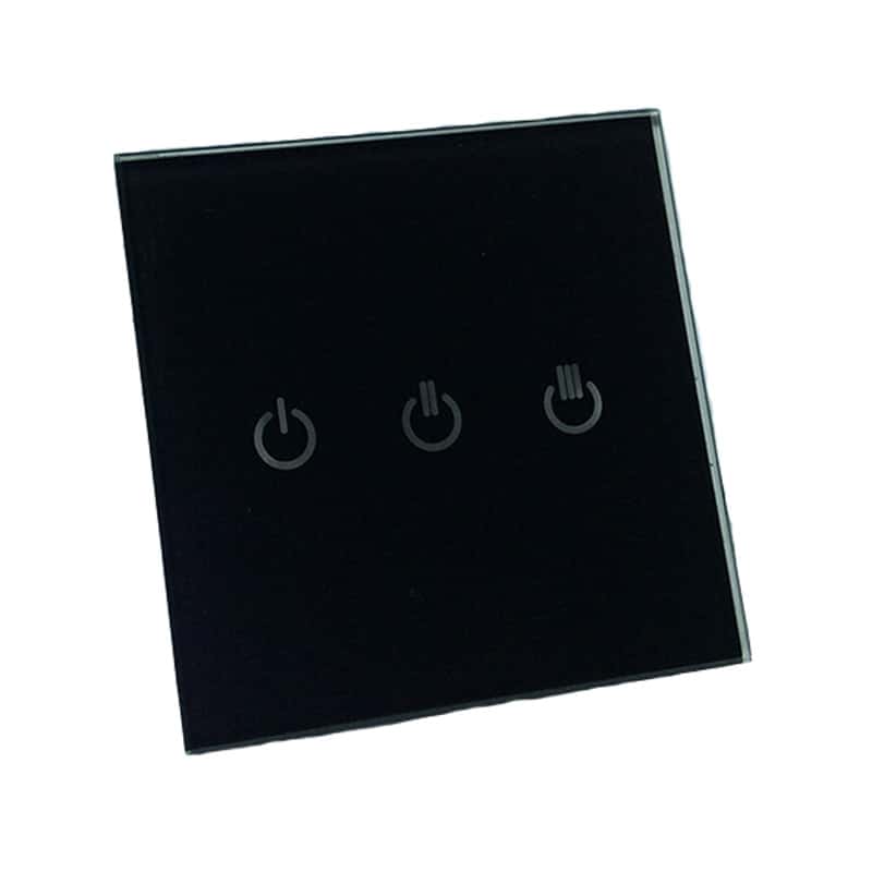 کلید 3 پل هوشمند