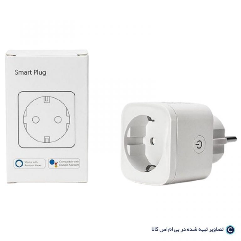 Реле smart life