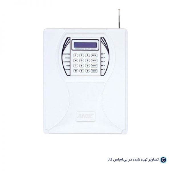 Model-A-670-SIM-card-alarm