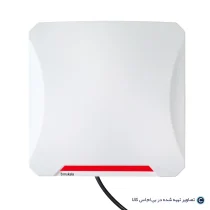 آنتن برد بلند Mini long range UHF