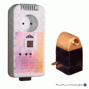 Smart-gas-heater-valve