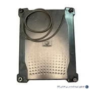 جعبه باکس جک پارکینگ