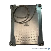 جعبه باکس جک پارکینگ