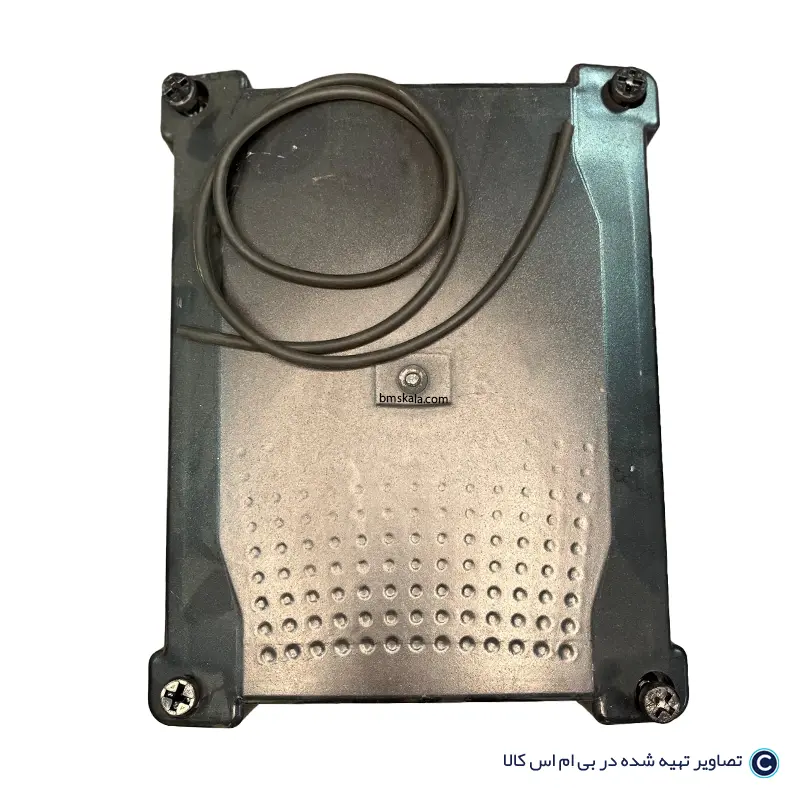 جعبه باکس جک پارکینگ