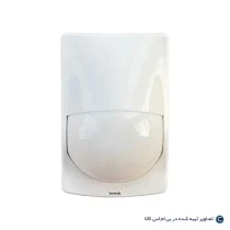 چشمی دزدگیر سراکو