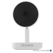 Bluetooth wireless camera blurams