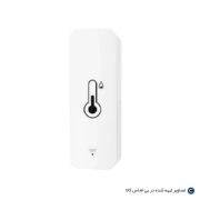 سنسور هوشمند دما-رطوبت TH-A تویا