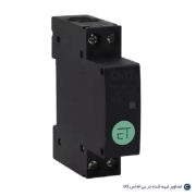 فیوز هوشمند تویا 80A با قابلیت مانیتورینگ انرژی
