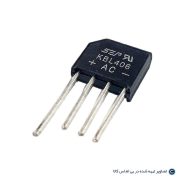 پل دیودی (یکسو کننده)