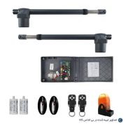 جک سیماران فراز 4m