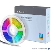 نوار ریسه برادلینک RGB