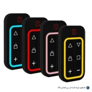 سوپر ریموت 8 کاناال مولتی