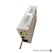 ذخیره ساز باتری کرکره برقی