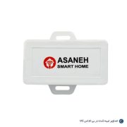 ماژول کنترلر شیر برقی 12 dc