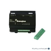 باکس rgb کنترلر ارمغان
