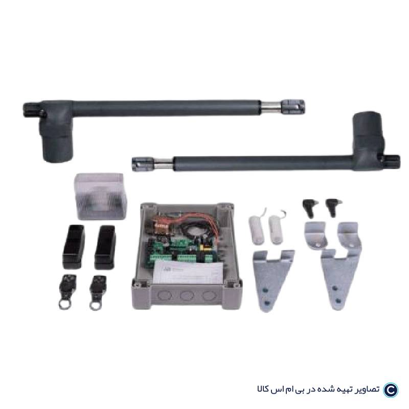 جک پارکینگی موور K2