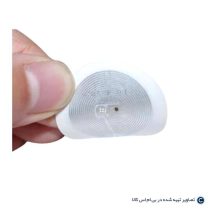 تگ لیبل nfc