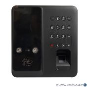 حضور غیاب بتا 2209 تشخیص چهره اثرانگشت