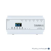 رله باکس wifi ترموستات دار 6خروجی ارمغان