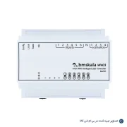 باکس RGB کنترلر W403