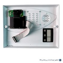دزدگیر فول سیمکارتی بلکزون