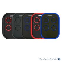 ریموت سیلیکونی 315