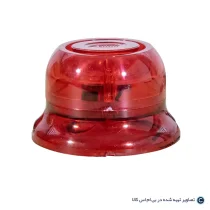 آژیر فلاشر پیزو سراکو