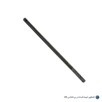 میله ماردون جک پارکینگی