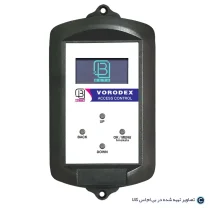 اکسس کنترل طبقات آسانسور Vorudex
