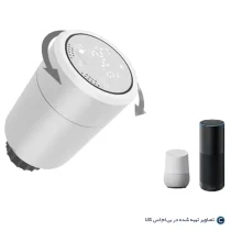 شیر شوفاژ رادیاتور