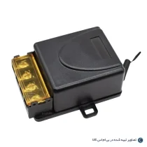 گیرنده صنعتی 220v