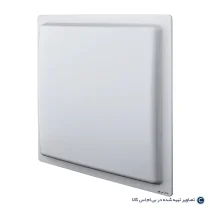 انتن برد بلند UHF مدل S51 long