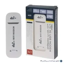 مودم جیبی usb