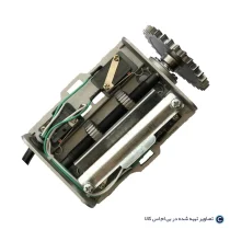 میکروسوییچ موتور ساید