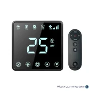 ترموستات دیجیتال روکار فرابین TD10