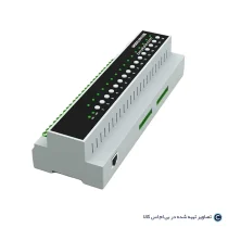 رله هوشمند تابلویی تویا